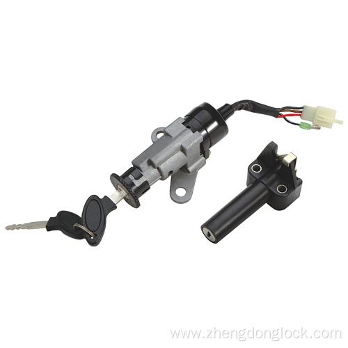 BUILD 110 Ignition Switch